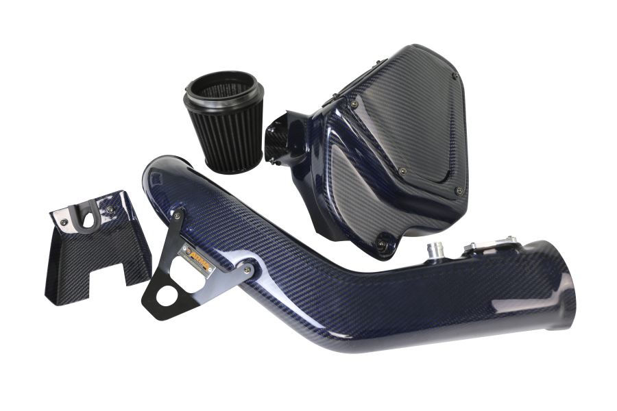 Armaspeed KEVLAR Air intake